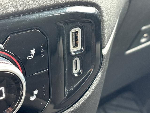 2024 GMC Sierra 1500 Vehicle Photo in BEAUFORT, SC 29906-4218