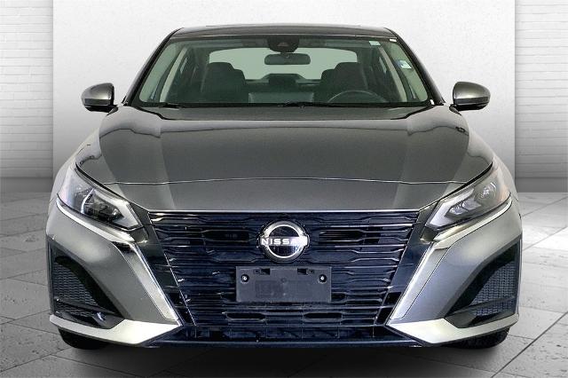 2024 Nissan Altima Vehicle Photo in Lees Summit, MO 64086