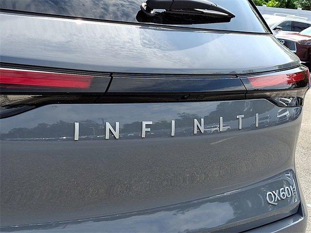 2026 INFINITI QX60 Vehicle Photo in Willow Grove, PA 19090