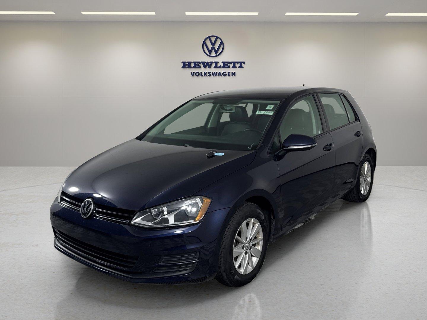 2015 Volkswagen Golf Vehicle Photo in Georgetown, TX 78626