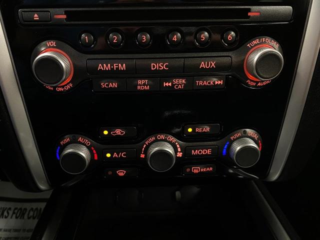 2015 Nissan Pathfinder Vehicle Photo in Appleton, WI 54913