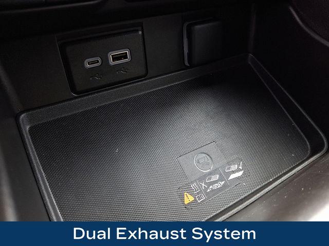 2024 Chevrolet Tahoe Vehicle Photo in PAWLING, NY 12564-3219