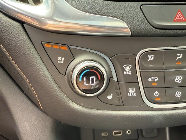 2021 Chevrolet Equinox Vehicle Photo in MIDDLETON, WI 53562-1492