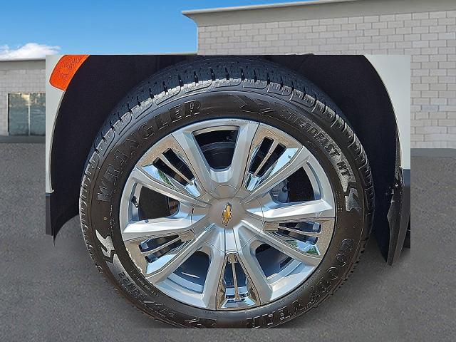 2023 Chevrolet Suburban Vehicle Photo in TREVOSE, PA 19053-4984