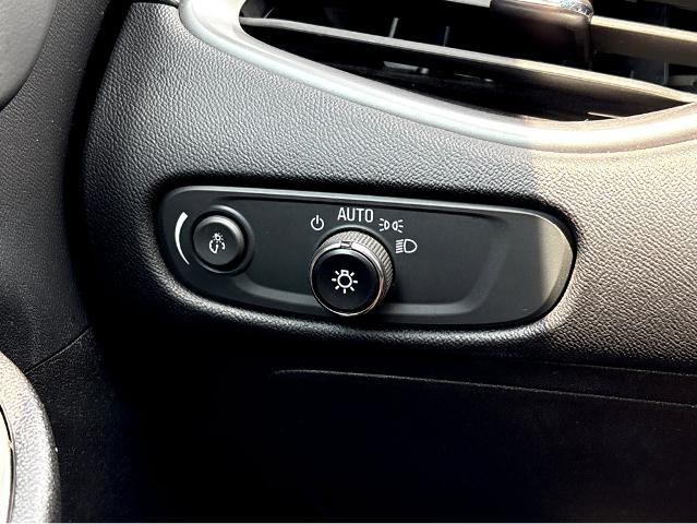 2022 Chevrolet Malibu Vehicle Photo in BEAUFORT, SC 29906-4218