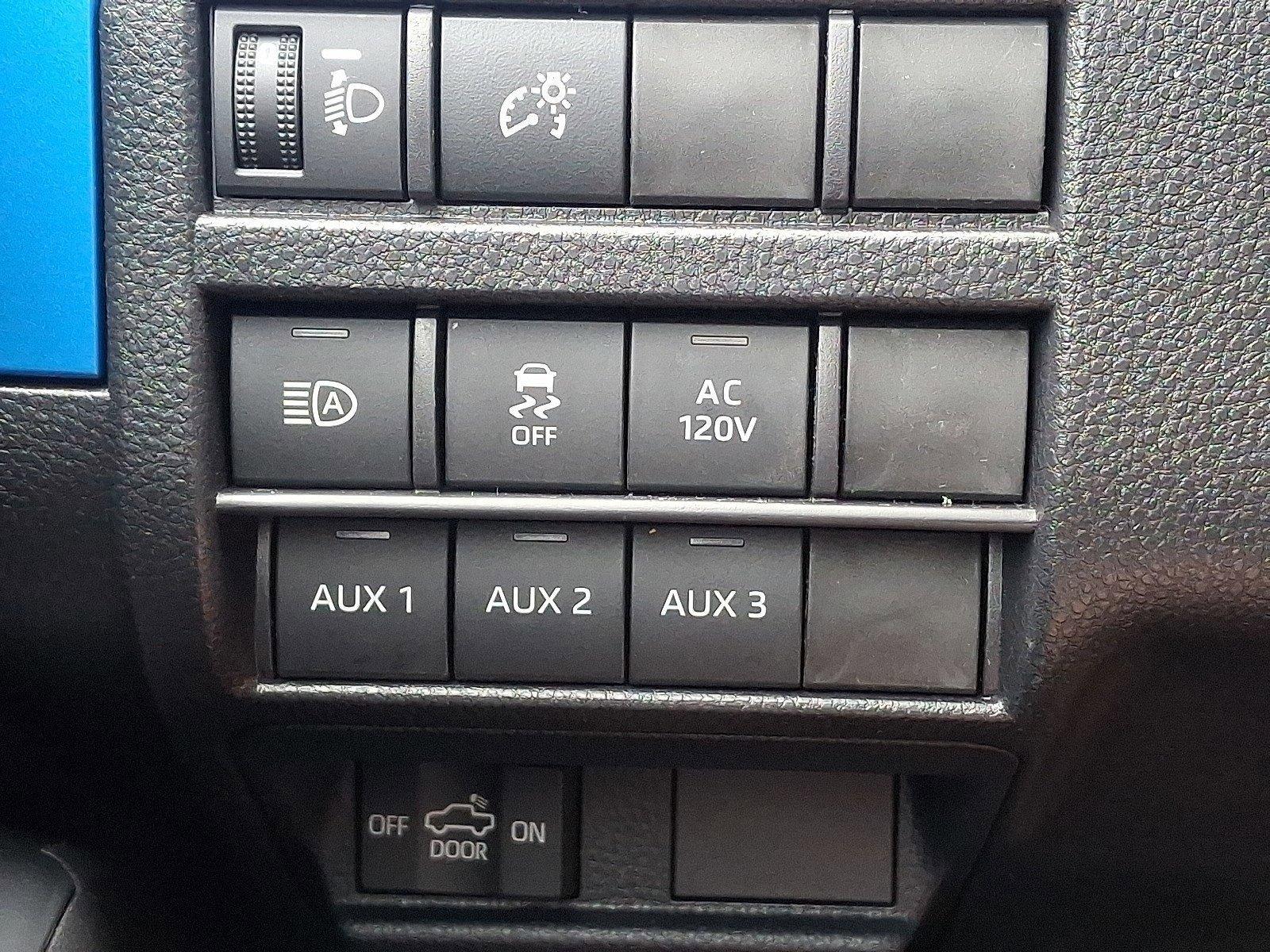 2025 Toyota Tacoma 4WD Vehicle Photo in Harrisburg, PA 17111