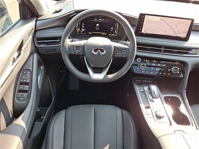 2026 INFINITI QX60 Vehicle Photo in Willow Grove, PA 19090