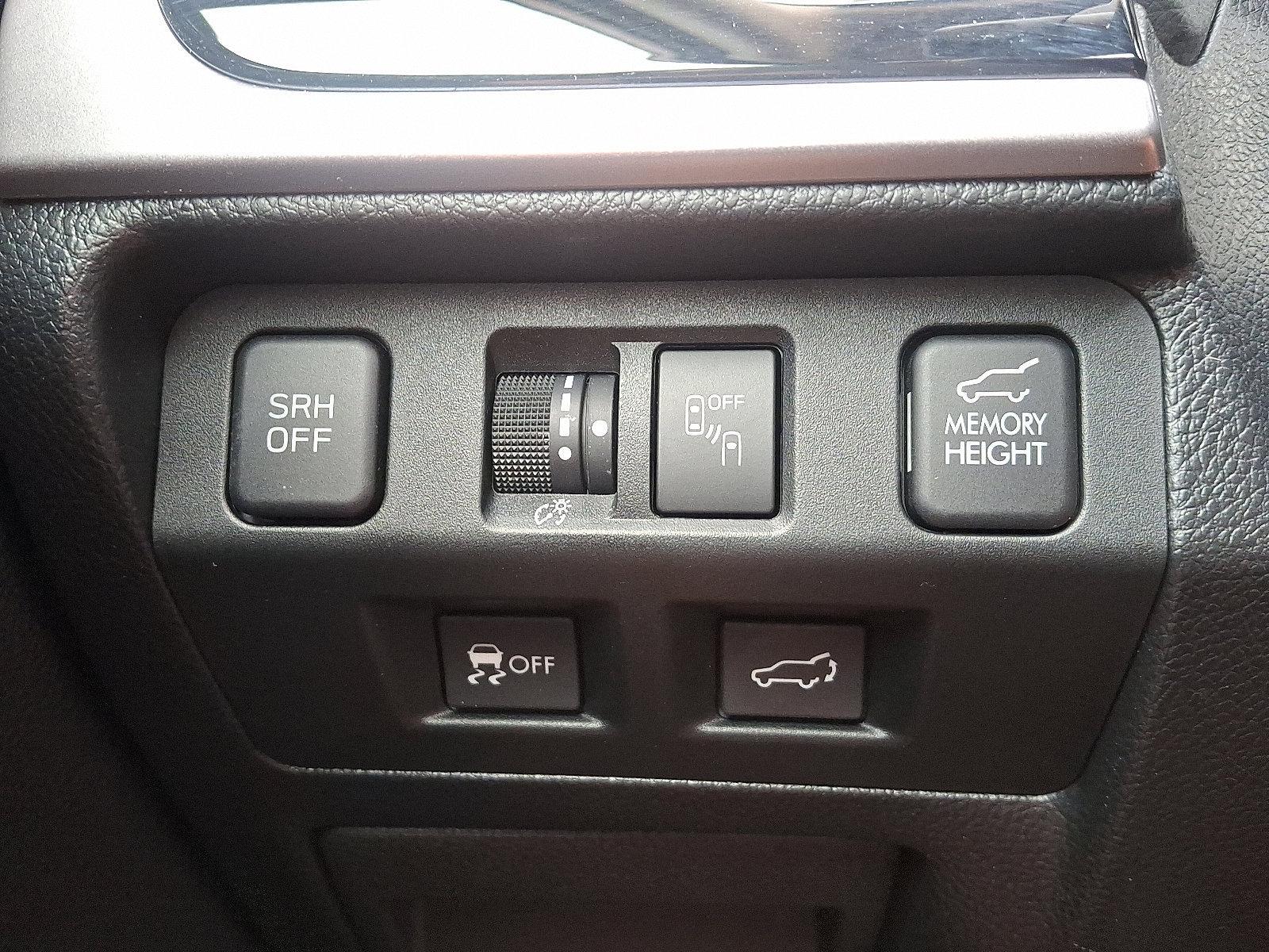 2018 Subaru Forester Vehicle Photo in Harrisburg, PA 17111