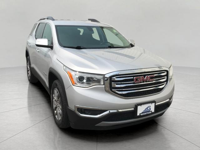 2019 GMC Acadia Vehicle Photo in GREEN BAY, WI 54303-3330