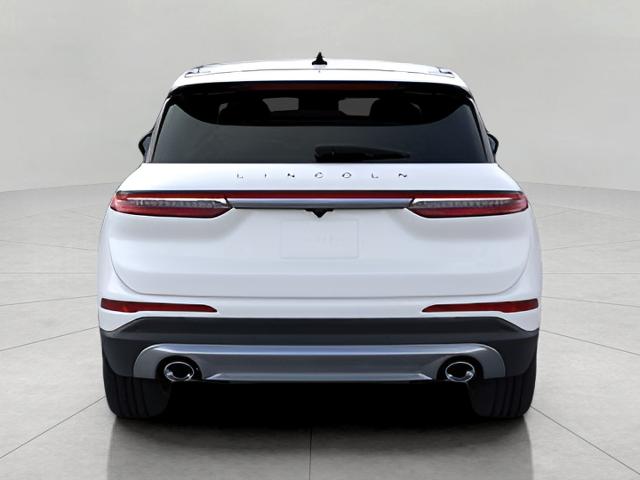 2025 Lincoln Corsair Vehicle Photo in Neenah, WI 54956