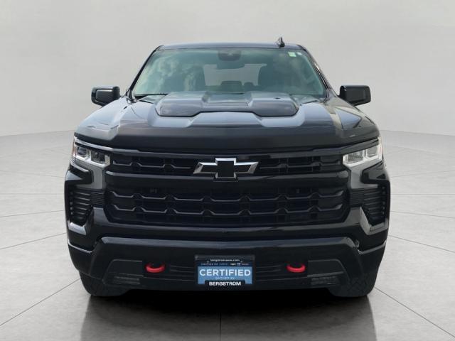 2023 Chevrolet Silverado 1500 Vehicle Photo in GREEN BAY, WI 54303-3330