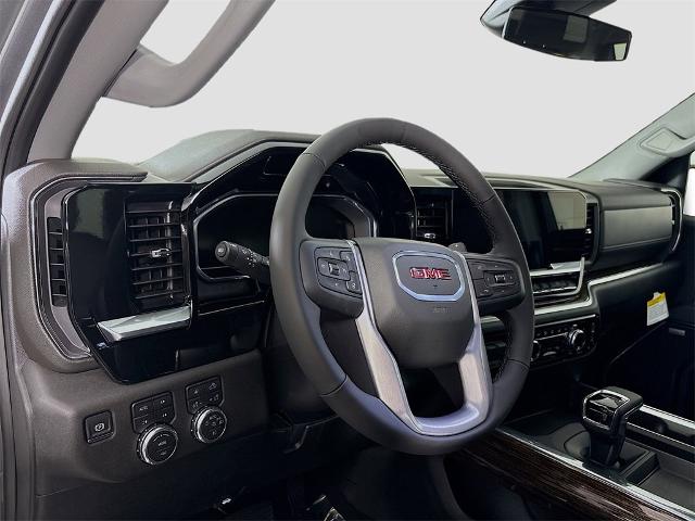2025 GMC Sierra 1500 Vehicle Photo in PUYALLUP, WA 98371-4149