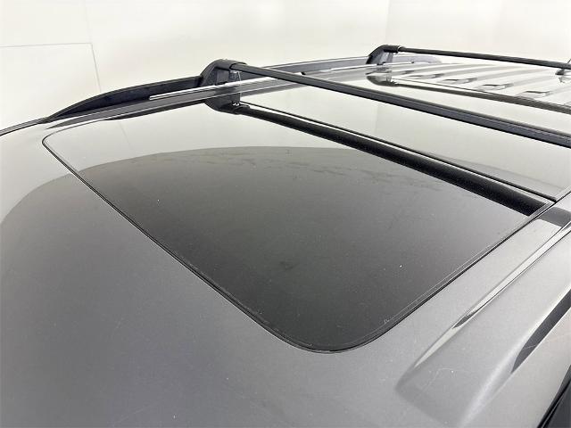 2022 Ford Explorer Vehicle Photo in PUYALLUP, WA 98371-4149