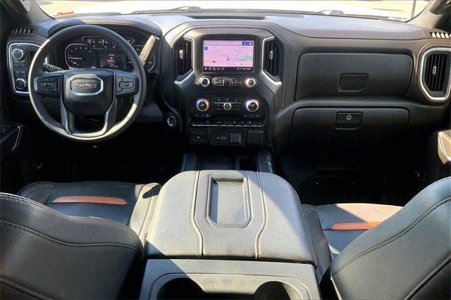 2022 GMC Sierra 2500 HD Vehicle Photo in KANSAS CITY, MO 64114-4502