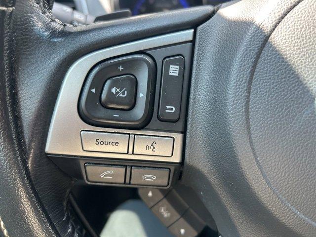 2016 Subaru Legacy Vehicle Photo in Harrisburg, PA 17111