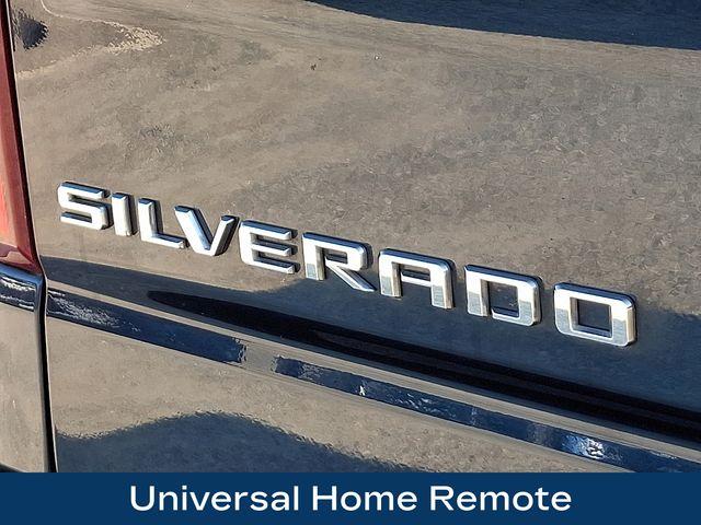 2021 Chevrolet Silverado 1500 Vehicle Photo in PAWLING, NY 12564-3219