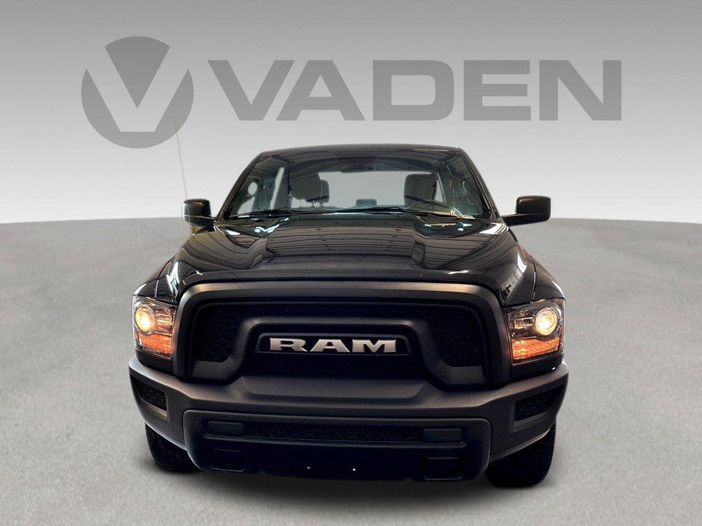 2024 Ram 1500 Classic Vehicle Photo in SAVANNAH, GA 31406-4513