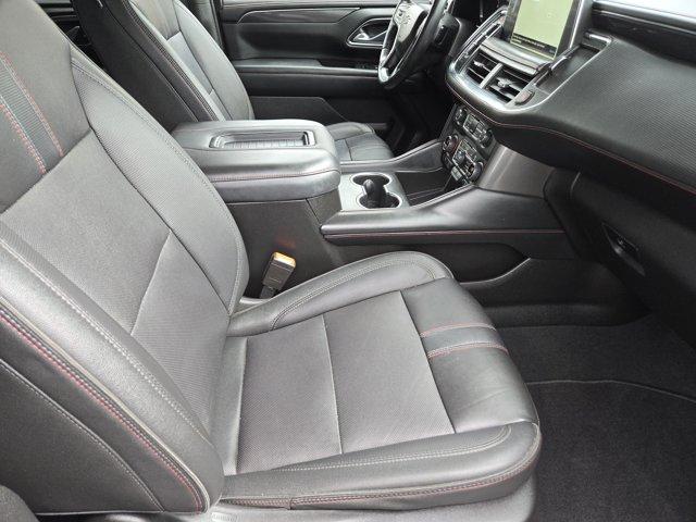 2022 Chevrolet Tahoe Vehicle Photo in Decatur, TX 76234