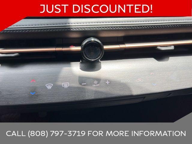 2023 Nissan ARIYA Vehicle Photo in Kaneohe, HI 96744