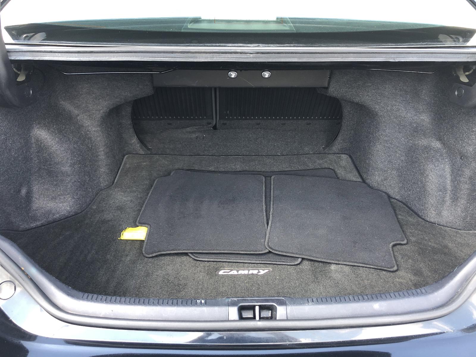 2017 Toyota Camry Vehicle Photo in Mechanicsburg, PA 17050