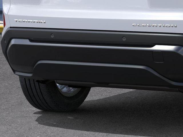 2026 GMC Terrain Vehicle Photo in KANSAS CITY, MO 64114-4545