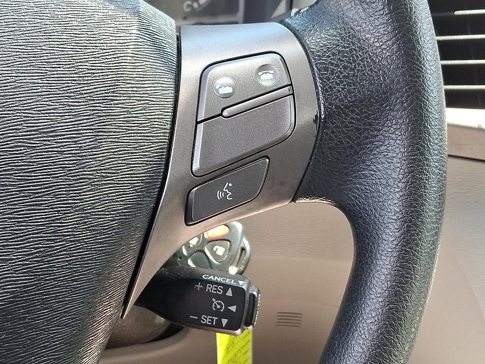2011 Toyota Venza Vehicle Photo in Trevose, PA 19053