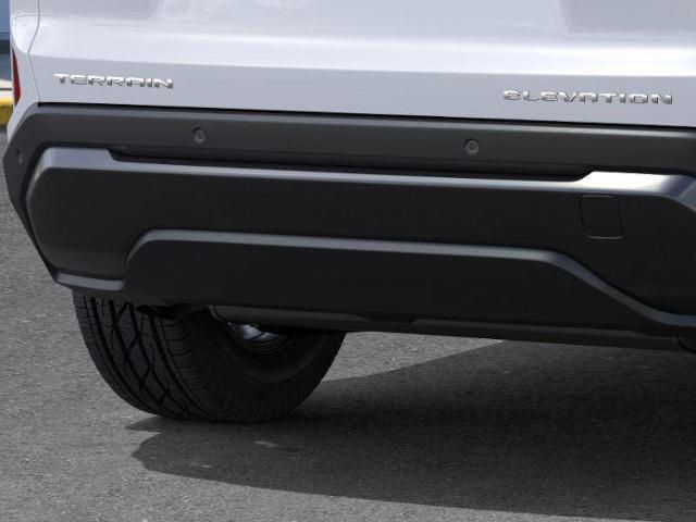 2026 GMC Terrain Vehicle Photo in KANSAS CITY, MO 64114-4545