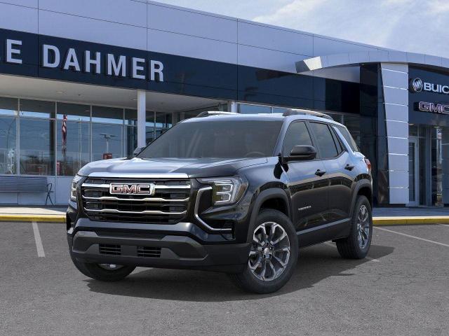 2026 GMC Terrain Vehicle Photo in KANSAS CITY, MO 64114-4545