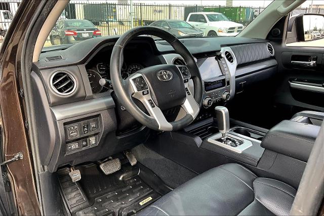 2021 Toyota Tundra 2WD Vehicle Photo in Grapevine, TX 76051