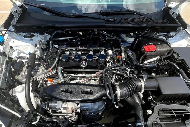 2023 Acura Integra Vehicle Photo in Grapevine, TX 76051