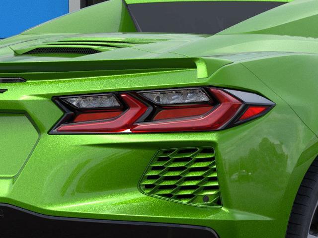 2026 Corvette Stingray Stingray Convertible 2LT picture #30