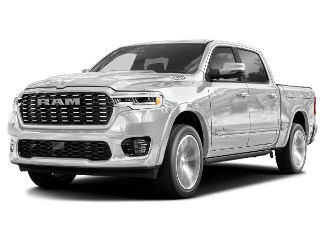 Left Side Box Kit | RAM 1500 BIG HORN 2025 Left Side Box Kit | RAM 1500 BIG HORN 2025