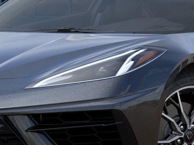 2024 Chevrolet Corvette Stingray Vehicle Photo in NEENAH, WI 54956-2243