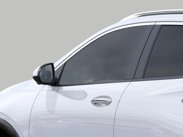 2025 Buick Encore GX Vehicle Photo in NEENAH, WI 54956-2243