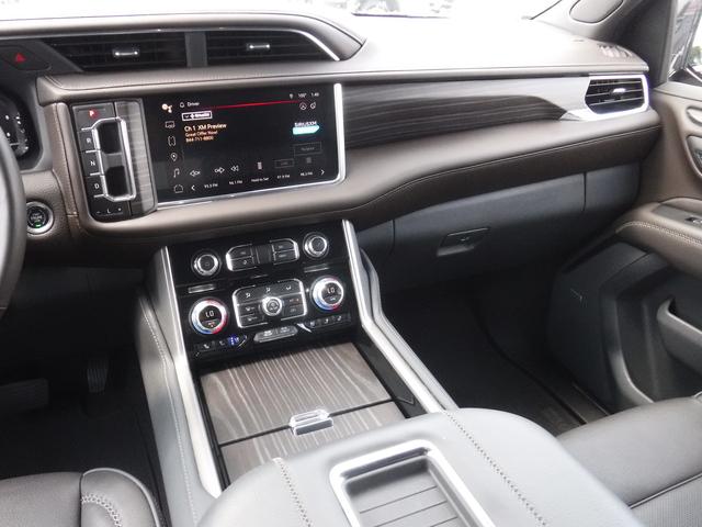 2023 GMC Yukon Vehicle Photo in JASPER, GA 30143-8655
