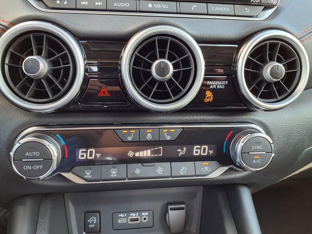 2025 Nissan Sentra Vehicle Photo in Oshkosh, WI 54904