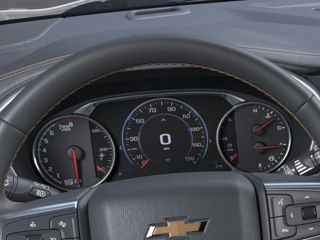 2025 Chevrolet Blazer Vehicle Photo in VALENCIA, CA 91355-1705