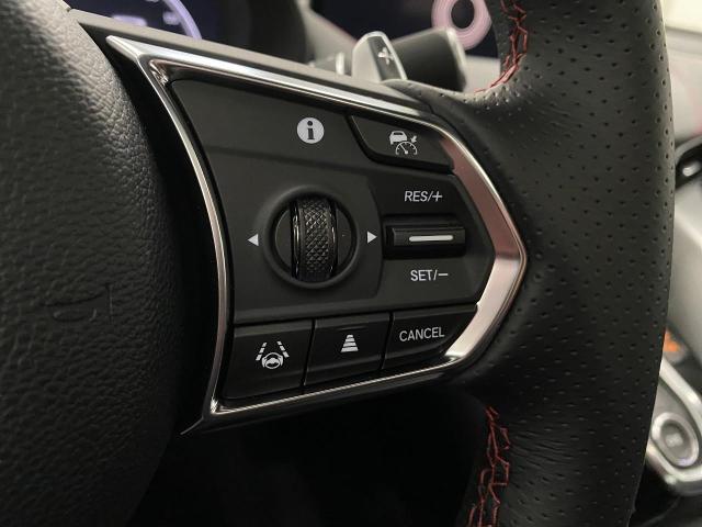 2025 Acura TLX Vehicle Photo in Appleton, WI 54913