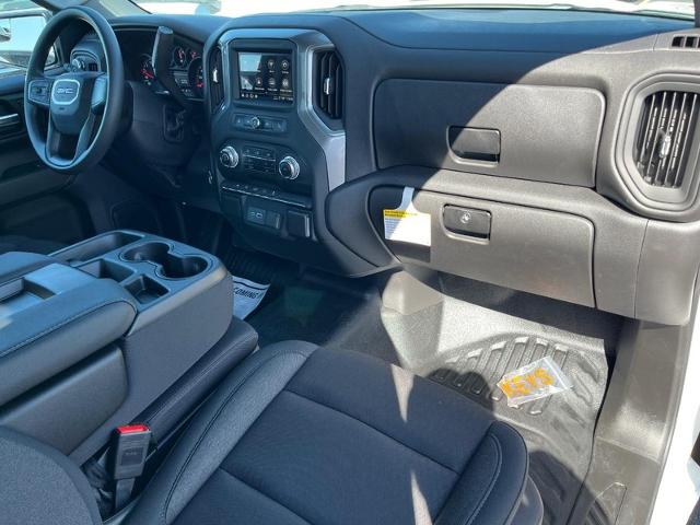 2024 GMC Sierra 1500 Vehicle Photo in COLUMBIA, MO 65203-3903