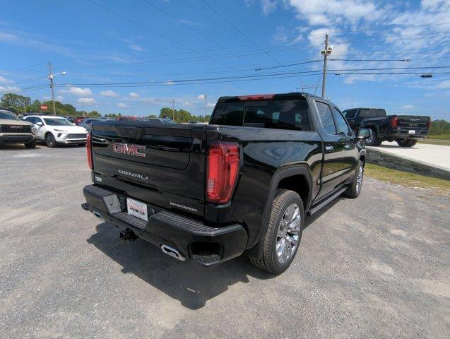 2025 GMC Sierra 1500 Vehicle Photo in ALBERTVILLE, AL 35950-0246