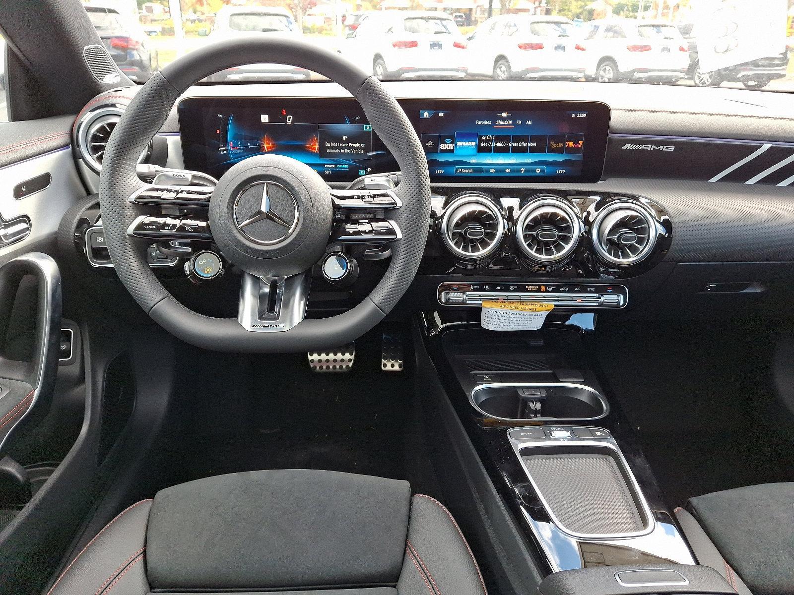 2025 Mercedes-Benz CLA for sale in Trevose