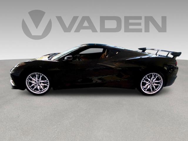 2025 Chevrolet Corvette Vehicle Photo in SAVANNAH, GA 31406-4513