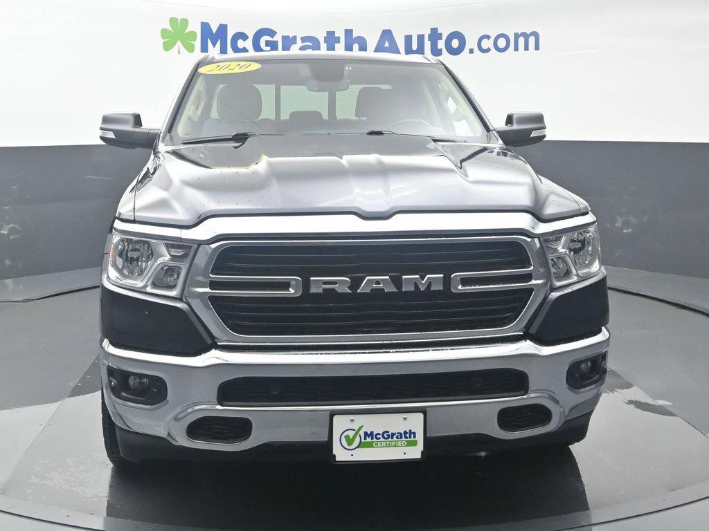 2020 Ram 1500 Vehicle Photo in Cedar Rapids, IA 52402