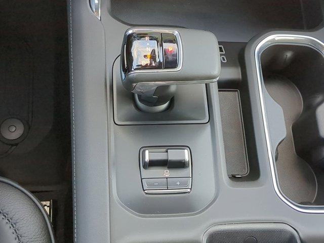 2025 GMC Sierra 1500 Vehicle Photo in ALBERTVILLE, AL 35950-0246