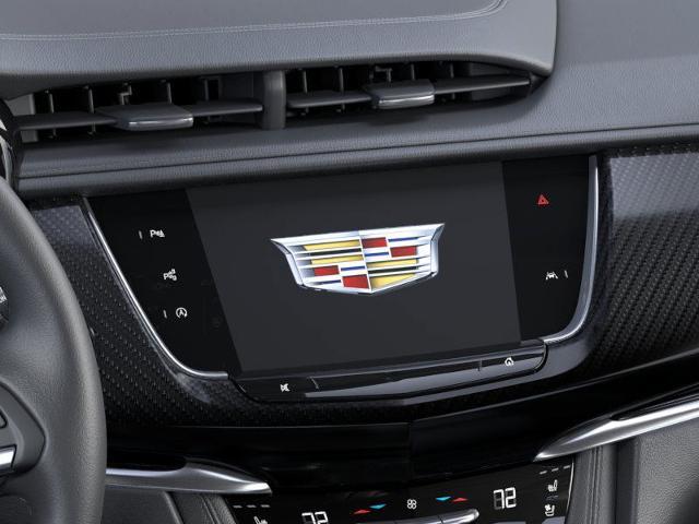 2024 Cadillac XT6 Vehicle Photo in SMITHTOWN, NY 11787-5023