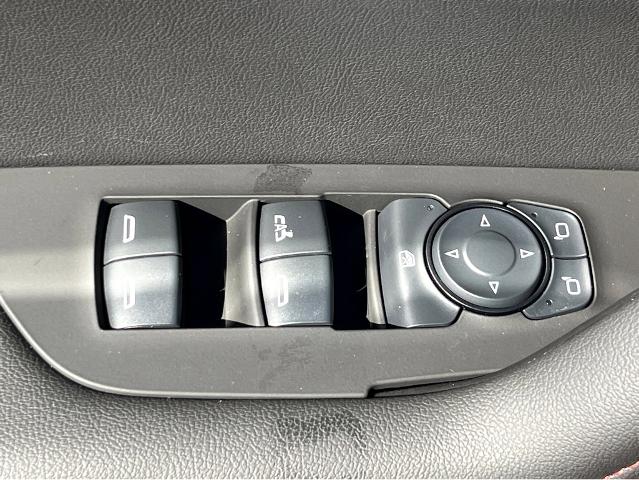 2025 Chevrolet Blazer Vehicle Photo in BEAUFORT, SC 29906-4218