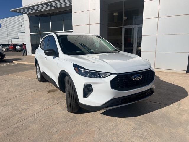 2025 Ford Escape Vehicle Photo in Winslow, AZ 86047-2439