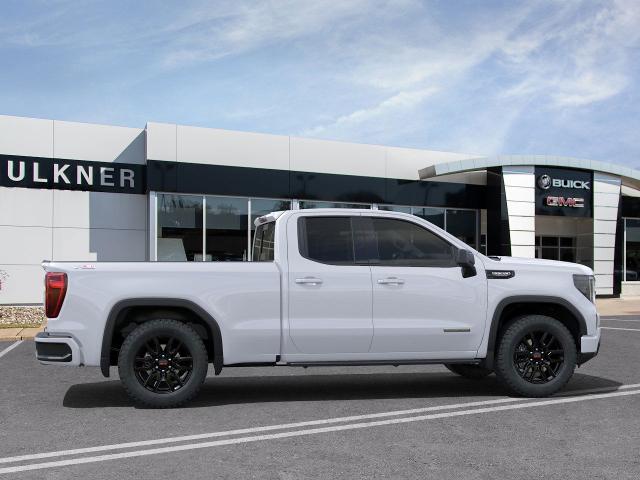 2025 GMC Sierra 1500 Vehicle Photo in TREVOSE, PA 19053-4984