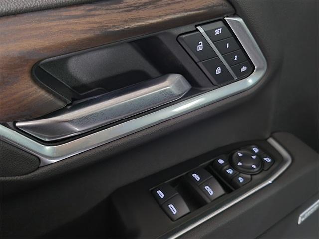 2025 GMC Sierra 2500 HD Vehicle Photo in PRESCOTT, AZ 86305-3700