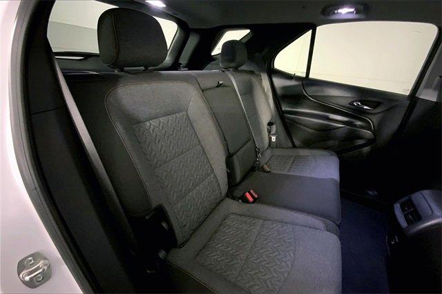 2024 Chevrolet Equinox Vehicle Photo in INDEPENDENCE, MO 64055-1314